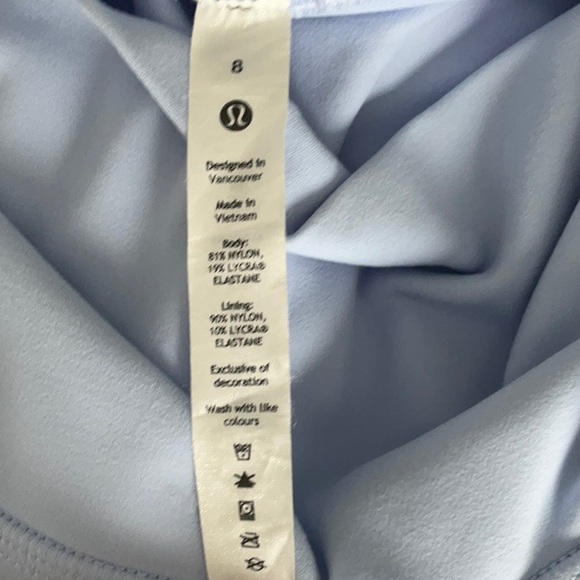 Lululemon yoga pants - Picture 3 of 4